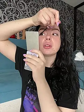 Kimi Ass online show from 03-13-25, 10:47