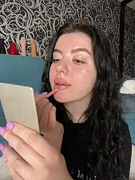 Kimi Ass online show from 03-17-25, 04:43