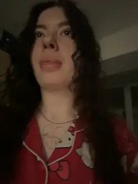 Kimi Ass online show from 09-26-25, 11:31