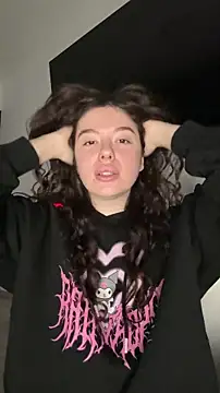 Kimi Ass online show from 02-03-26, 12:43