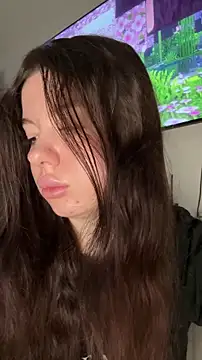 Kimi Ass online show from 03-10-26, 10:09