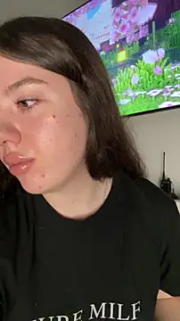 Kimi Ass online show from 03-12-26, 11:38