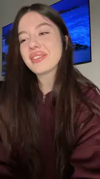 Kimi Ass online show from 04-13-26, 11:05