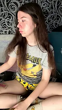 Kimi Ass online show from 08-08-26, 09:55