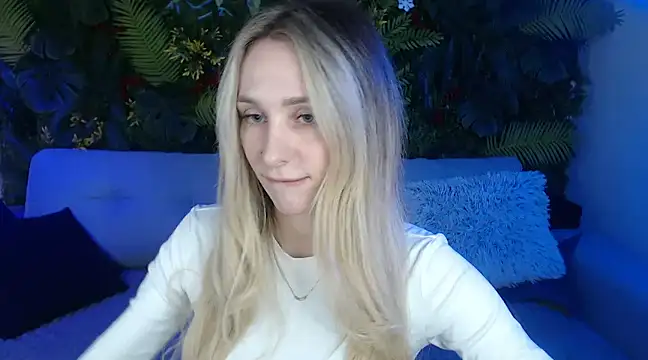 Horny Blond online show from 01-27-25, 09:13