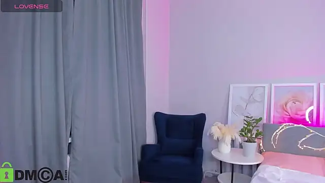 Elis Fox online show from 02-10-25, 08:00