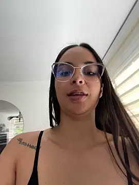 gabyaridi online show from 06-11-26, 03:43