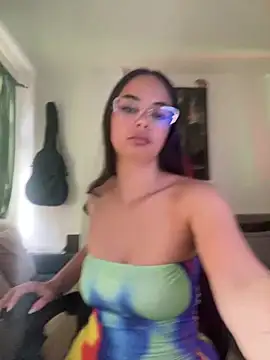 gabyaridi online show from 06-30-26, 05:03