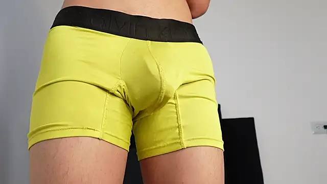 MarcoAlexLatino online show from 09-18-25, 03:30