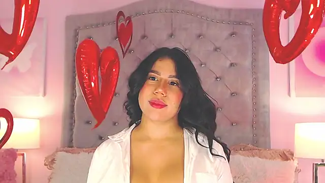 Snapshot of AshleyFerrer chatting on 02-22-25, 04:19 AshleyFerrer online show from 02-22-25, 04:19