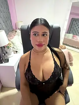 AshleyFerrer online show from 11-22-25, 03:33