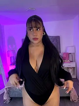 AshleyFerrer online show from 12-13-25, 07:53