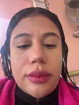 AshleyFerrer online show from 01-15-26, 02:10