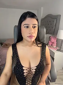 AshleyFerrer online show from 06-13-26, 03:21