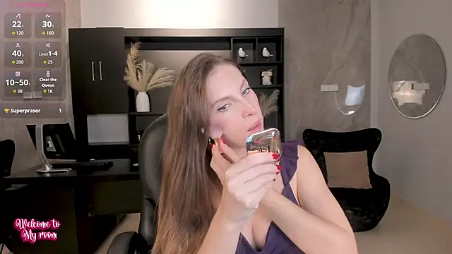 AnastasiaBoiko online show from 11-28-25, 11:57