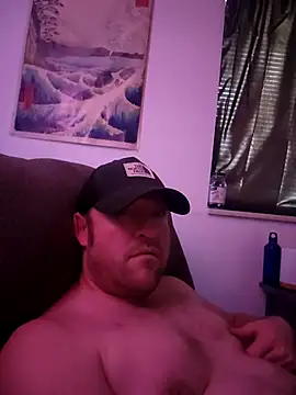 Scottydoesntknow1234 online show from 02-16-25, 10:54