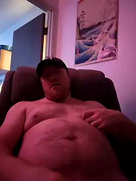 Scottydoesntknow1234 online show from 02-17-25, 09:08