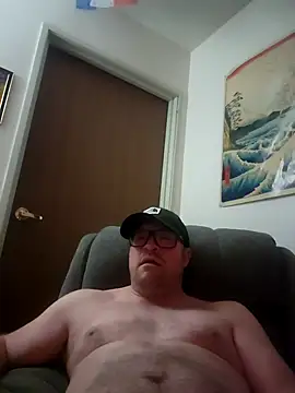 Scottydoesntknow1234 online show from 02-28-25, 01:25