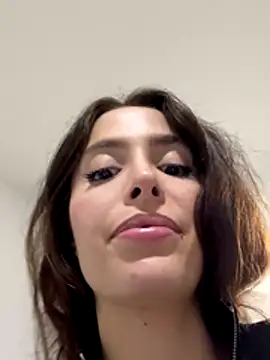 Amber Rush  online show from 01-07-26, 01:19