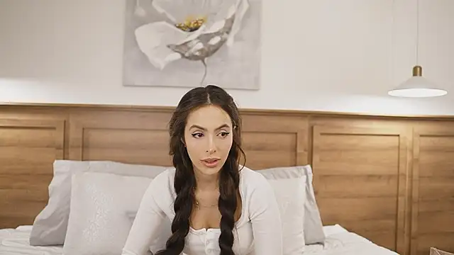 Amber Rush  online show from 02-18-26, 11:01