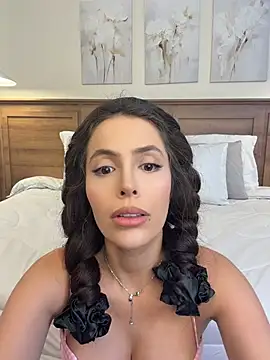 Amber Rush  online show from 06-10-26, 11:24