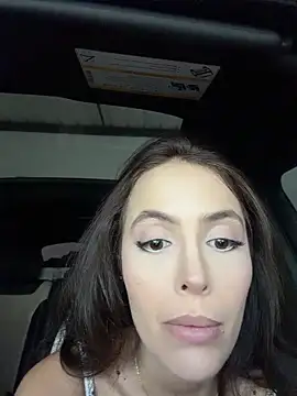 Amber Rush  online show from 06-19-26, 08:56