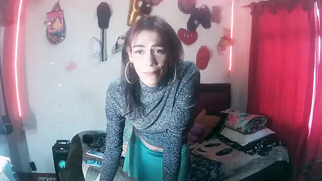 alexxa dirty online show from 02-21-26, 06:20