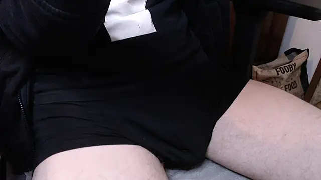 skinnyandthick online show from 11-01-25, 03:03