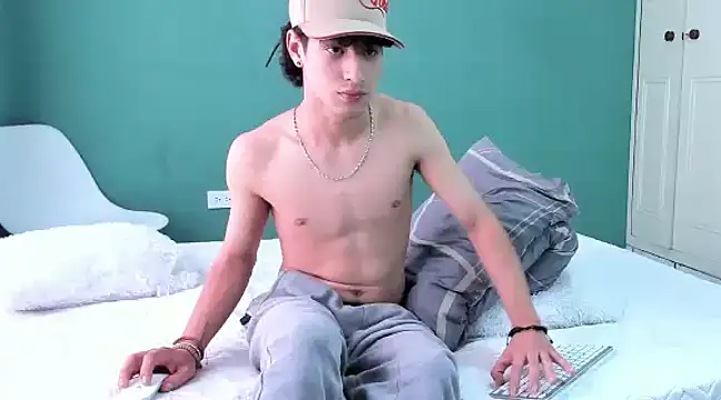 Chandler ken online show from 01-11-25, 05:29