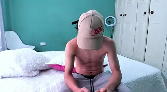 Chandler ken online show from 02-07-25, 07:17