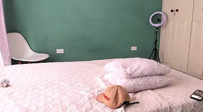 Chandler ken online show from 02-10-25, 03:10