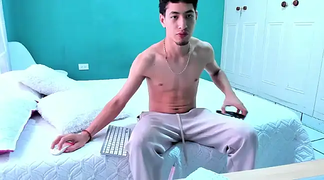 Chandler ken online show from 02-27-25, 04:32