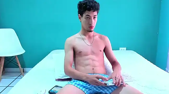 Chandler ken online show from 03-01-25, 04:33