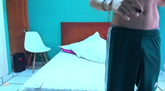 Chandler ken online show from 03-04-25, 08:27