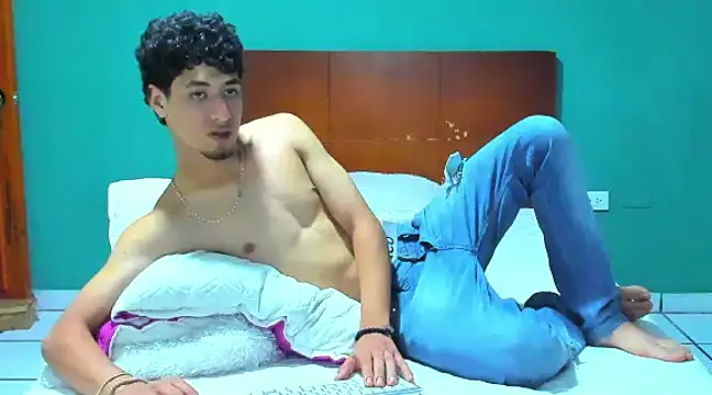 Chandler ken online show from 03-06-25, 01:58