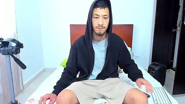 Snapshot of Chandler_ken chatting on 02-13-26, 12:23 Chandler ken online show from 02-13-26, 12:23