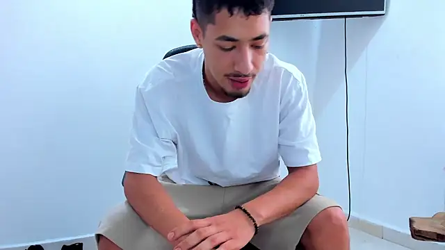 Chandler ken online show from 05-07-26, 11:48