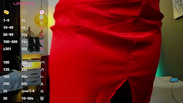 LiaTaylorr online show from 03-12-25, 12:57