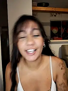 blvckbabyweed07 online show from 09-17-25, 10:11