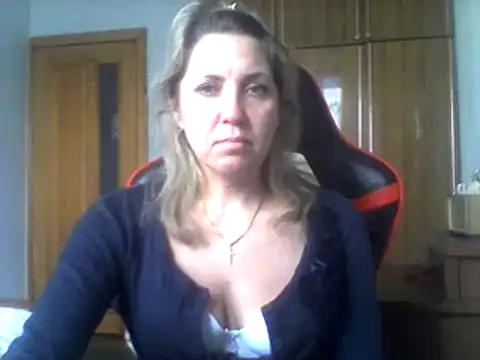 IrinaB1 online show from 02-09-25, 09:16