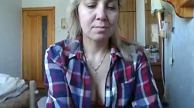 IrinaB1 online show from 02-17-25, 07:58