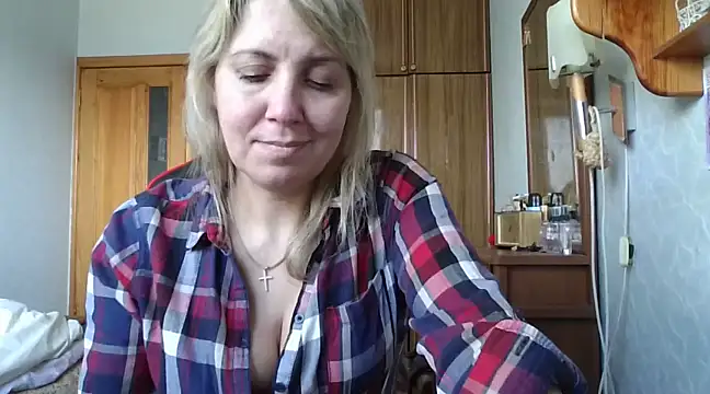 IrinaB1 online show from 02-17-25, 11:02