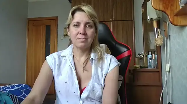 IrinaB1 online show from 03-14-25, 08:21