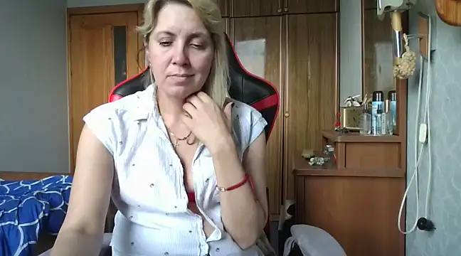 IrinaB1 online show from 03-14-25, 02:30