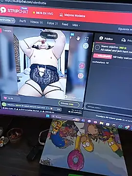 valenthottie online show from 05-16-26, 04:42
