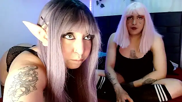 the lesbian game online show from 01-15-26, 08:12