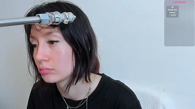 lizzy davis 1 online show from 10-24-25, 03:36