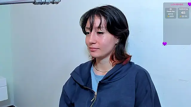 lizzy davis 1 online show from 02-06-26, 03:11