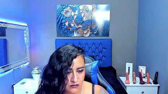 NikolPervertUnlimit online show from 12-14-25, 10:09