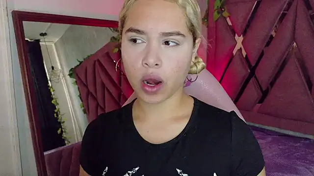 Haelycute online show from 02-11-26, 12:32